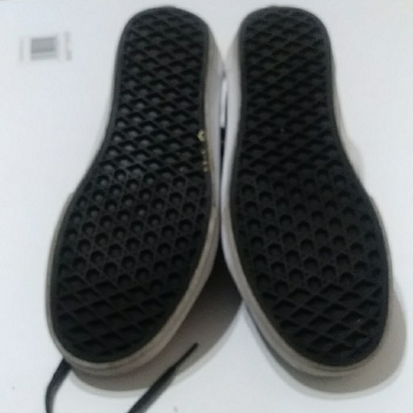 Cool Like New Vans - Picture 3 of 5